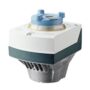 actuador rotativo electromotorizado