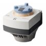 actuador rotativo electromotorizado SAL61.00T40
