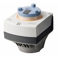 actuador rotativo electromotorizado SAL61.00T40