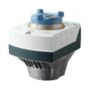 actuador rotativo electromotorizado SAL81.00T40