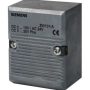 ZM101/A - Interfaz IP54 utilizado en válvulas magnéticas hasta DN50. Señal de control 0..10 V CC /0..20 V CC, 40 W.