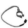Z366 - Elemento calentador de vástago para usar con M3B..GY. Tensión de servicio 24 VCA.