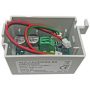 WZU-ACDC24-50 - Power pack 12...35 VAC / 12...50 VDC para contadores UH50, con terminales.