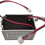 WZU-AC110/230-15 - Power pack 110/230 VAC para contadores UH50, longitud del cable 1.5m.
