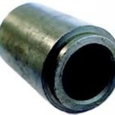 WZT-G10 – Manguito de soldadura con agujero roscado para sonda de temperatura M10x1 mm.