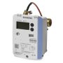 WSN805-FBBBF3A - Contador ultrasónico de energía de calefacción/refrigeración con comunicación M-Bus, 110mm, Q-0,6 m3/h, G3/4“.