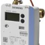WSM805-FHBAE3A - Contador ultrasónico de energía de calefacción con comunicación M-Bus, 110mm, Q-0,6 m3/h, G3/4“.