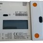 WFM683-L000H0 - Contador mecánico de energía de calefacción con comunicación AMR/walk-by, longitud 130mm, Q-2,5 m3/h, G1".