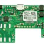 WZU-485E-BAC - Módulo de comunicación BACnet/MSTP para contadores UH50... (firmware 5.15 y superior) y calculadores UC50....