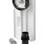 ASK77.5 - Kit de montaje para actuadores rotativos GSD-GQD.