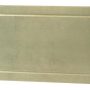 G120P-AIRSHEET-FSB - Ventilador para PM230 FSB, IP55.