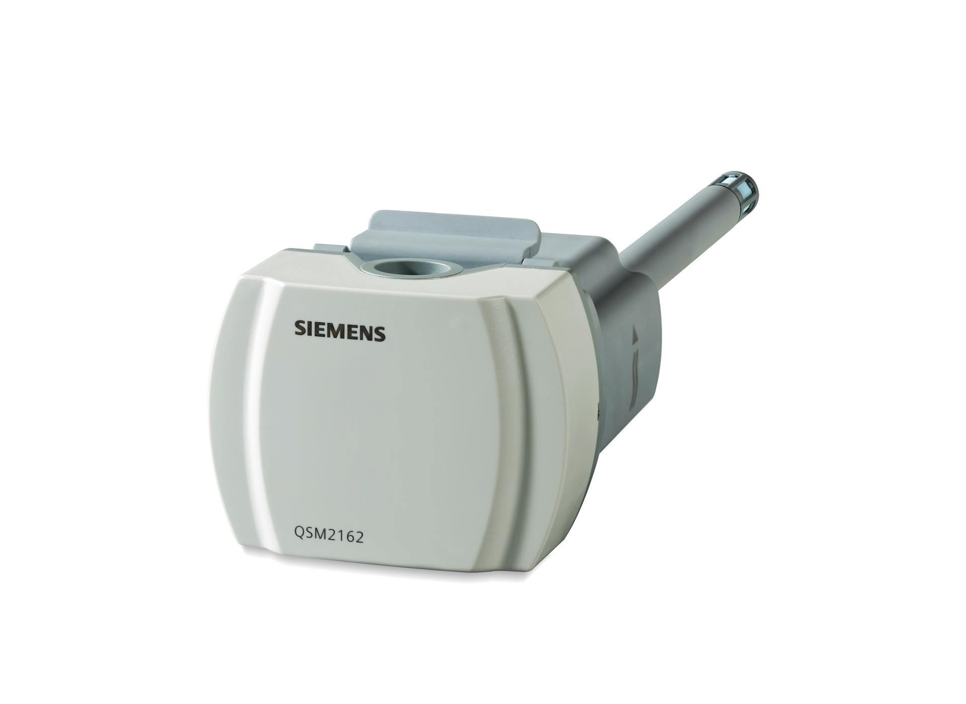 QSM2162 - Sonda de conducto para detección polvo fino para medir partículas PM2.5 y PM10.