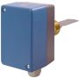QVE1900 - Interruptor flujo para sistemas hidráulicos Max voltaje corte 250 Vca Max corriente corte 15(8)A . PN10.