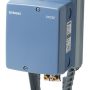 SKD32.50 - Actuador electro-hidráulico 1000N para válvulas con carrera de 20 mm, mando manual, protegido contra sobrecargas.