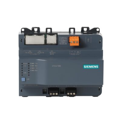 CFG3.F200 – Desigo Optic Embebido X200 HW.