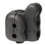 ALI20VWPG51 - Kit aislamiento para PICV 6 vías. DN20.