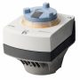 SAL61.03T10/F05 - Actuador rotativo electro motorizado para válvulas de mariposa VFW41..U.