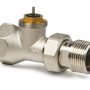 VD125CLC - Válvula 2 vías de paso recto 1".