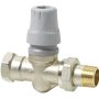 VPD110A-135 - Válvula PICV paso recto ajustable, PN10, conexiones DIN 215 D.