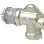 VPU115A-135 - Válvula PICV axial ajustable, PN10, conexiones DIN 215 D.