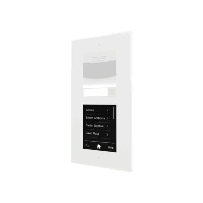 ZVP-TOUCHD – GetFace IP – Pantalla táctil.