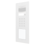 GetFace IP panel de información Ref. ZVP-INFOP