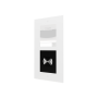 GetFace IP Lector de tarjetas RFID Ref. ZVPRFSMNV2