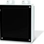 GetFace IP - Panel ciego.