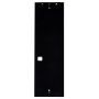 GetFace IP - Instalación en superficie - Backplate - 3 módulos (debe ser junto con ZVP-CB3M).