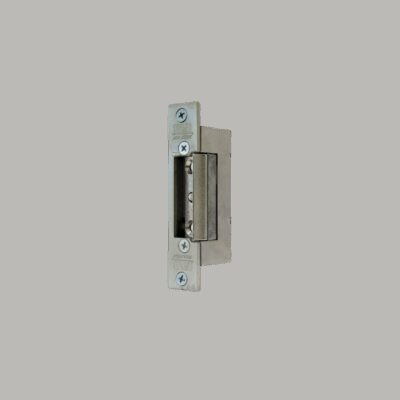 ZVP-ACLKH – GetFace IP – Cerradura eléctrica 12V/230mA DC – mantener apertura.