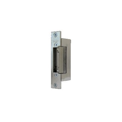 ZVP-ACLKM – GetFace IP – Cerradura eléctrica 12V/230mA DC – bloqueo mecánico.