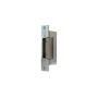 GetFace IP - Cerradura eléctrica 12V/230mA DC - bloqueo mecánico.