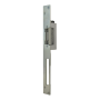GetFace IP - Cerradura eléctrica 12V/230mA DC - contacto puerta.