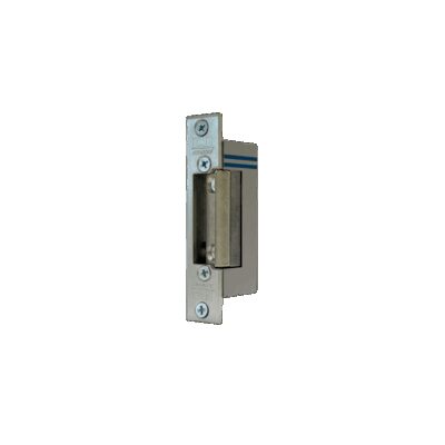 ZVP-ACLKF – GetFace IP – Cerradura eléctrica 12V/230mA DC – normalmente abierto.