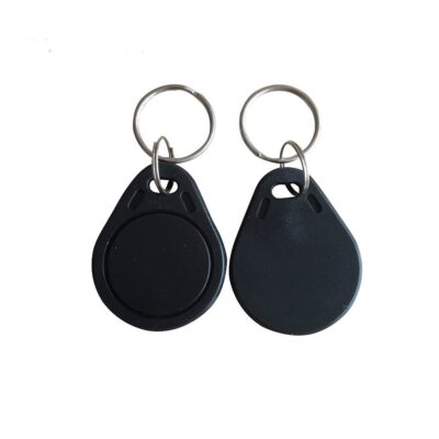 ZVP-RFKEY – GetFace IP – Llavero RFID (Mifare Classic 1K).