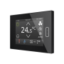 Z40. Pantalla táctil capacitiva de 4.1" - Antracita.