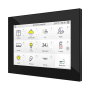 Z70 v2. Pantalla táctil color capacitiva con display 7" - Antracita.