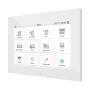 Z70 v2. Pantalla táctil color capacitiva con display 7" - Blanca.