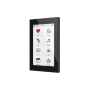 Z50. Pantalla táctil color capacitiva con display 5" - Antracita.
