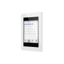 Z50. Pantalla táctil color capacitiva con display 5" - Blanca.