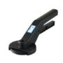 ASK41NF04SP - Accionamiento manual bloqueable con topes fijos a 0 y 90°, con posicionamiento en incrementos de 10°, montaje ISO 5211 FN04 para VFW41.. /VFL41.., de DN40 a DN65.