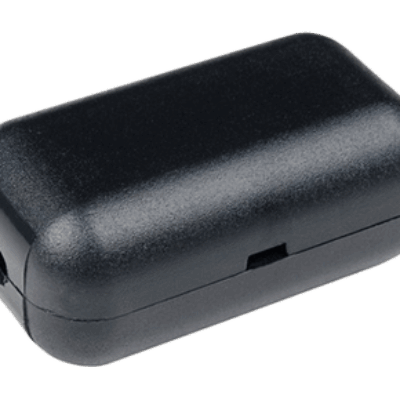 GetFace IP – Relé de seguridad.
