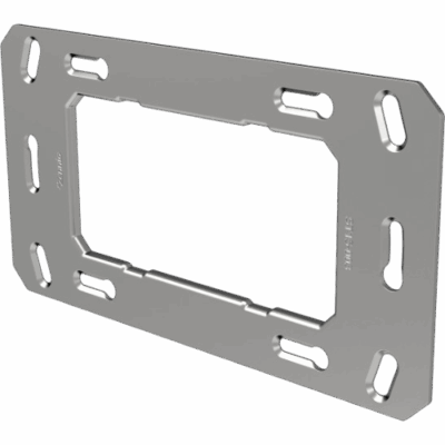 ZACHOLD4 – Accesorio de montaje metálico para Z100.