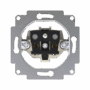 8300005 - ZS55. Base de enchufe francés 16 A / 250 V ~ - conexión con tornillo (sin tapa 8300006xx).