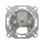 8300014 - ZS55/ZS70. Conector TV-R - Intermedio (sin tapa).
