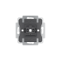 ZS55. Mecanismo interruptor 10 AX / 250 V ~ (sin tapa 8300017xx).