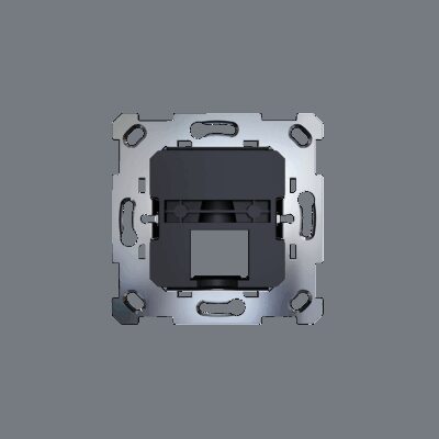 8300020 -ZS55. Base para salida de cable (sin tapa 8300021xx).