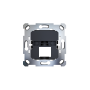 ZS55. Base para salida de cable (sin tapa 8300021xx).