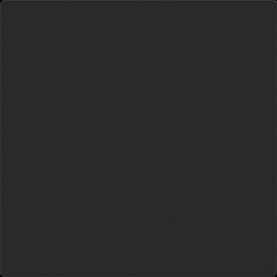 830002805 – ZS55. Tapa ciega 55×55 mm – Antracita. Necesita la placa metálica (8300035) que no está incluida.