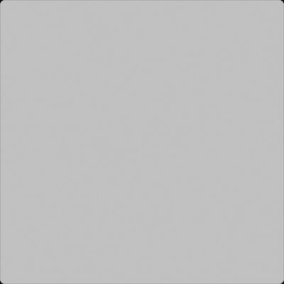 830002806 – ZS55. Tapa ciega 55×55 mm – Plata. Necesita la placa metálica (8300035) que no está incluida.
